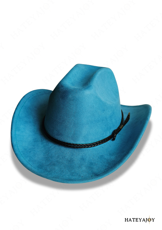 Chapeau Femme Cowboy Woody