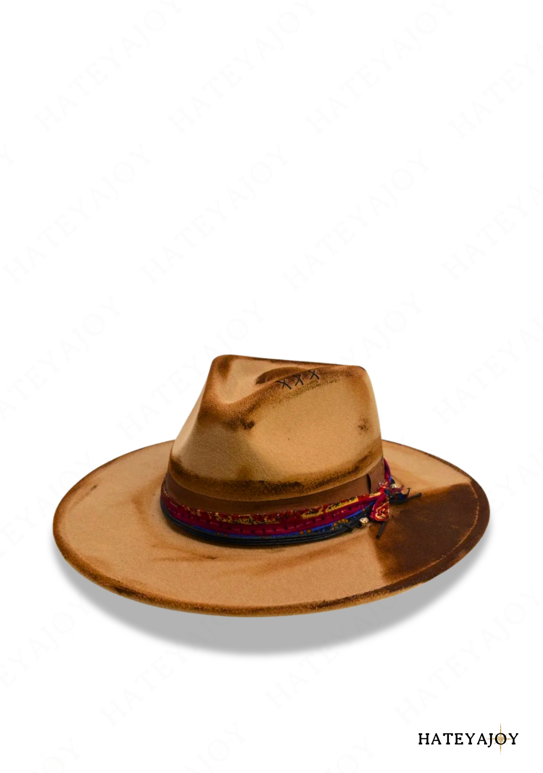TENUE COMPLETE | Desert Gold