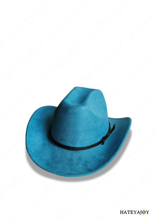 Chapeau Femme Cowboy Woody