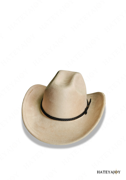 Chapeau Femme Cowboy<br>Woody