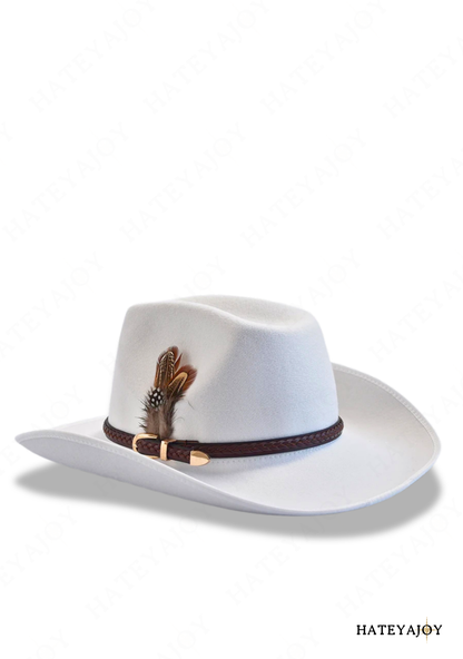 Chapeau Style Bohème<br>Harper