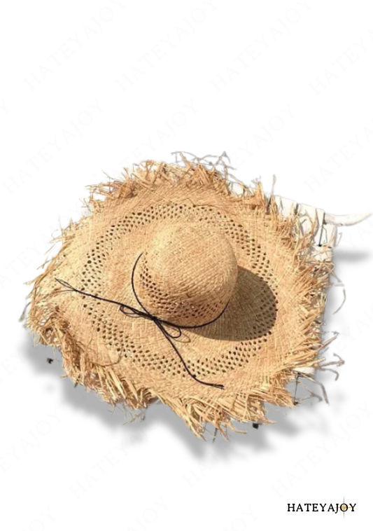Sombrero Boho Chic | Aya