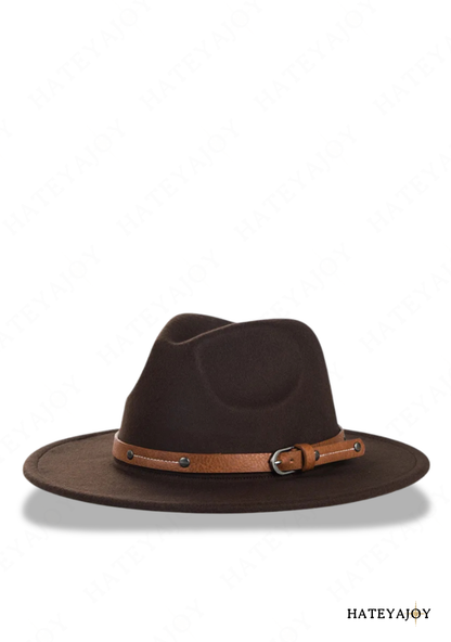 Chapeau Femme Bohème Chic<br>Viny