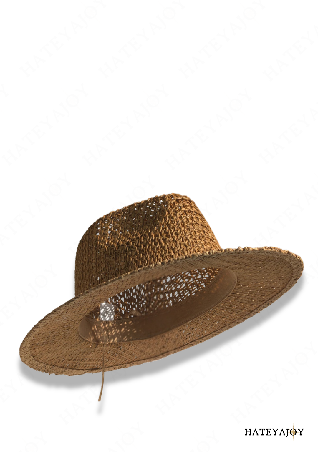 Chapeau Eté Bohème Chic | Fago