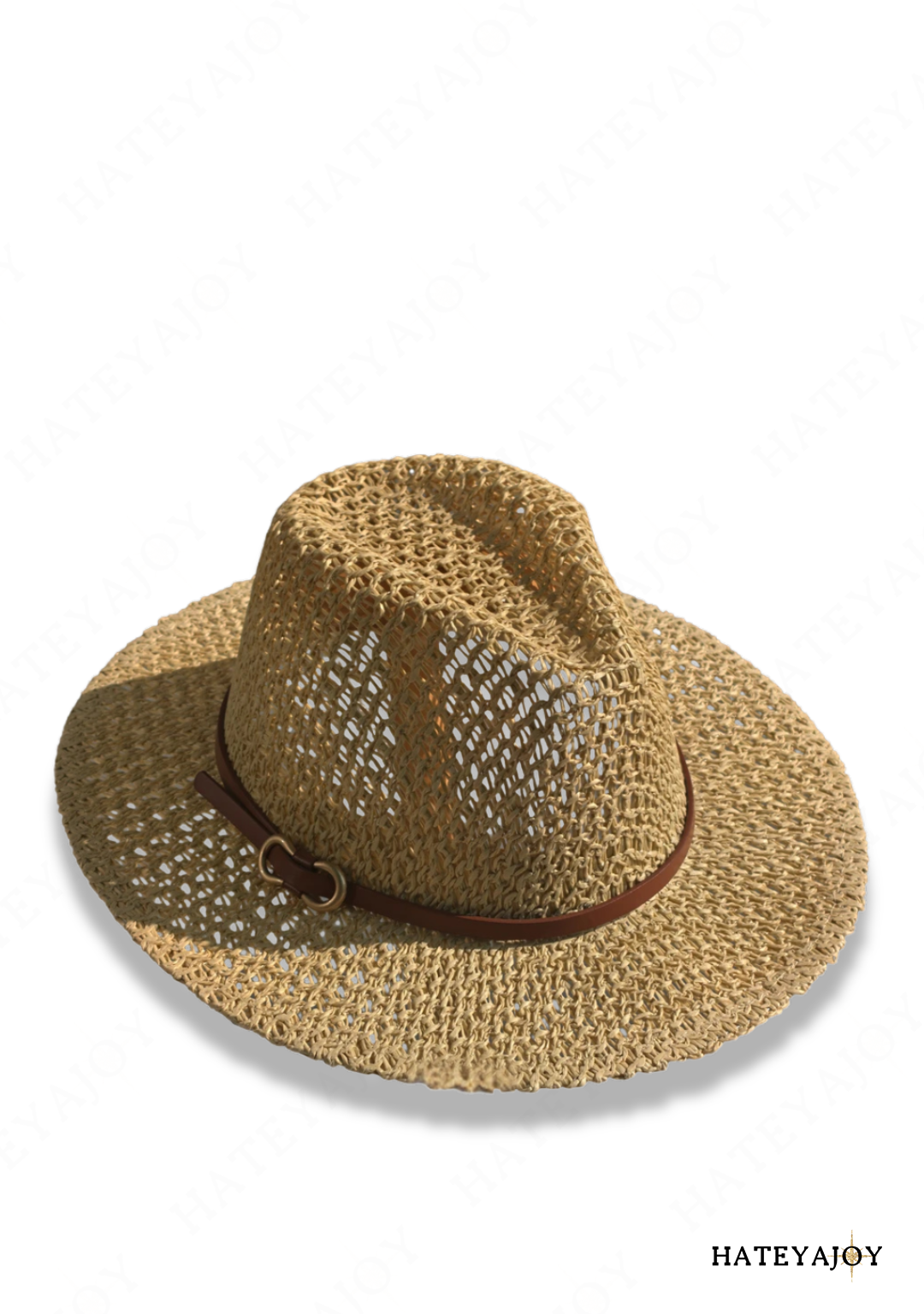 Chapeau Eté Bohème Chic | Fago
