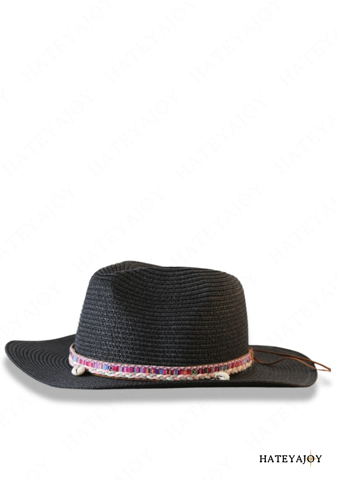 Chapeau De Paille Plage | Clairs