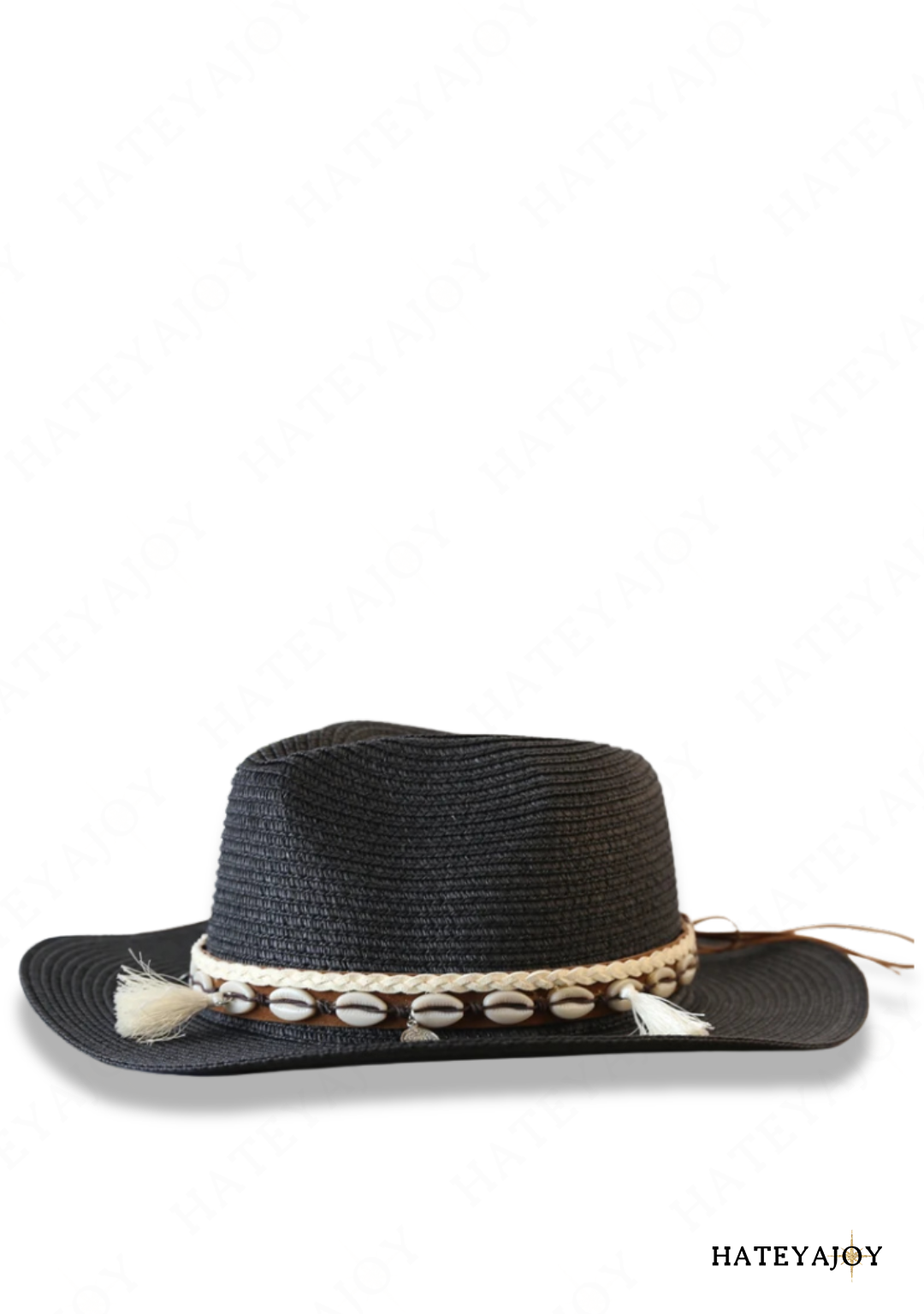 Chapeau De Paille Plage | Clairs