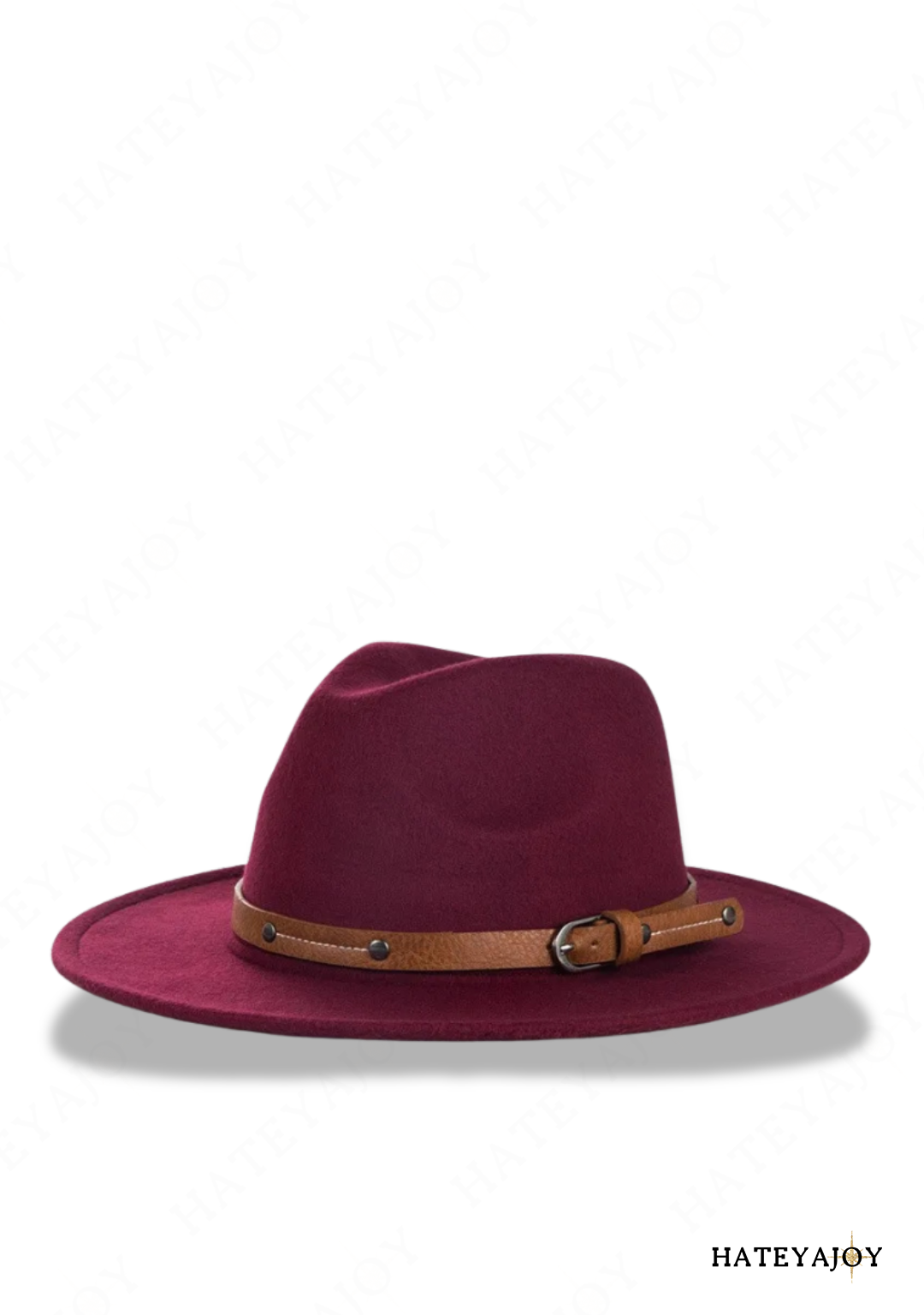 Chapeau Femme Bohème Chic Viny
