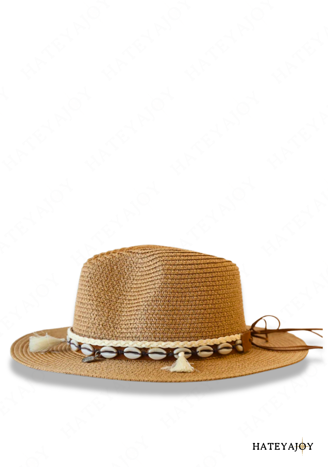 Chapeau De Paille Plage | Clairs