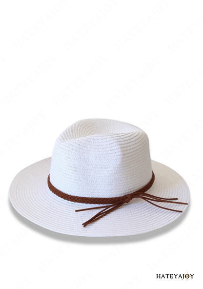 TENUE COMPLETE | White Cowgirl