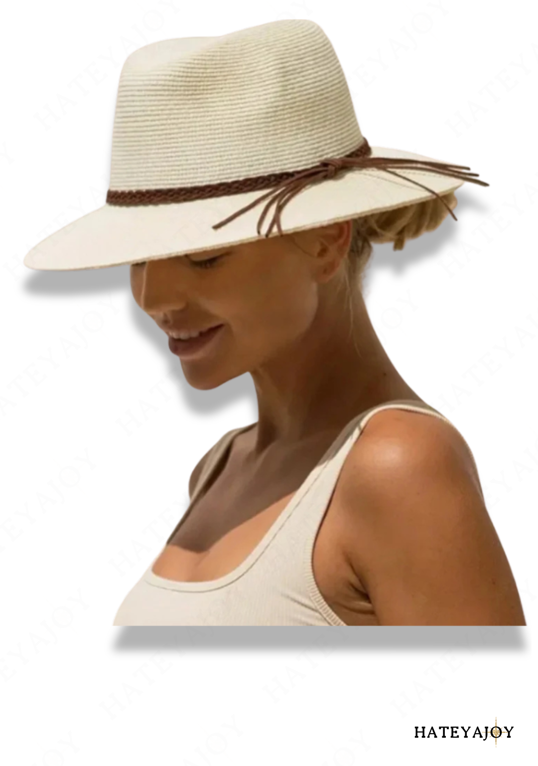 Chapeau De Paille Femme Mariage | Cheers