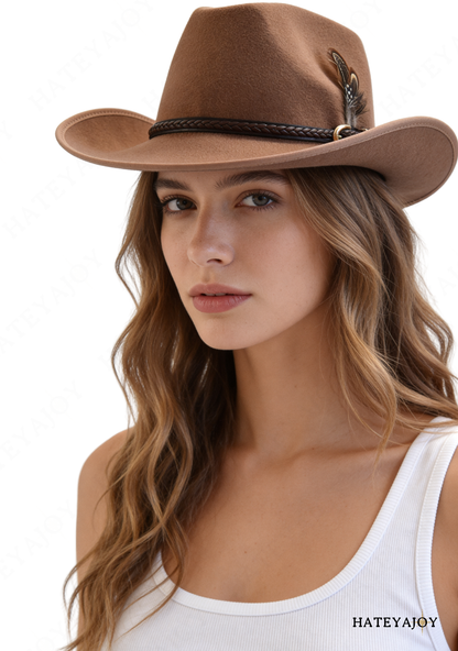 Chapeau Style Bohème<br>Harper