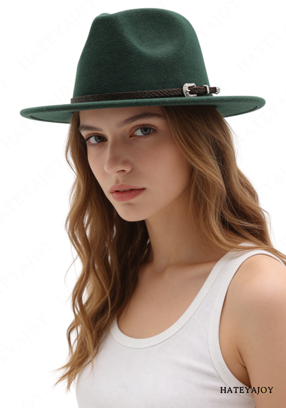 Chapeau Panama Pour Femme<br>Bridgers