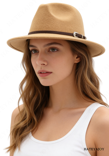 Chapeau Panama Pour Femme<br>Bridgers