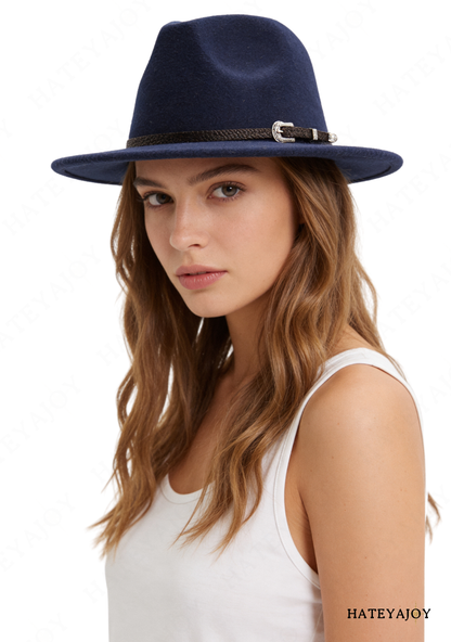 Chapeau Panama Pour Femme<br>Bridgers
