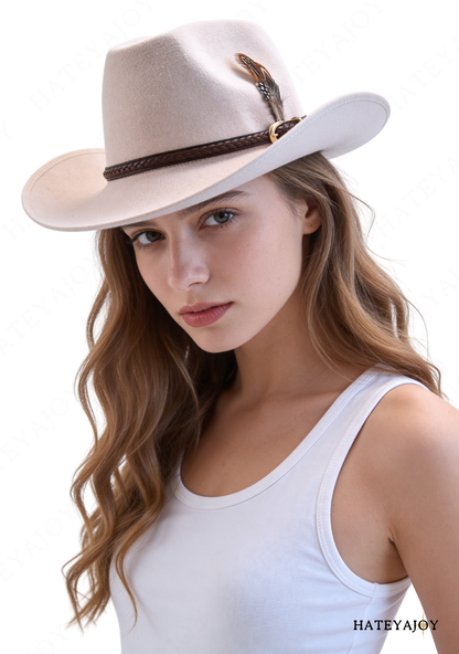 Chapeau Style Bohème<br>Harper