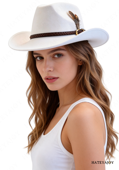 Chapeau Style Bohème<br>Harper