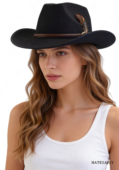 Chapeau Style Bohème<br>Harper