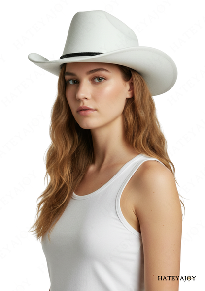 Chapeau Femme Cowboy<br>Woody
