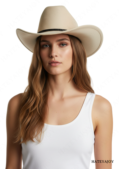 Chapeau Femme Cowboy<br>Woody