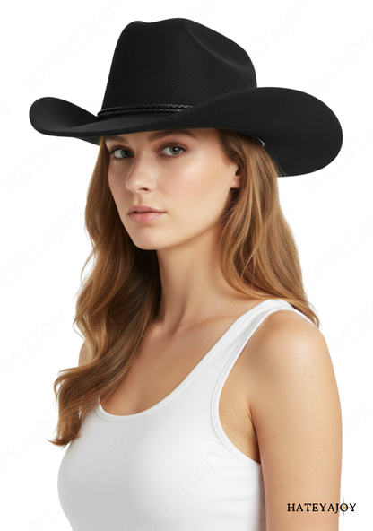 Chapeau Femme Cowboy<br>Woody
