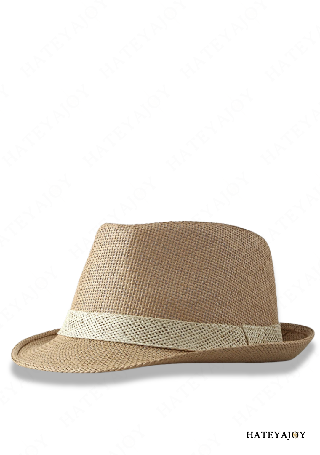 Chapeau De Jazz | Jay