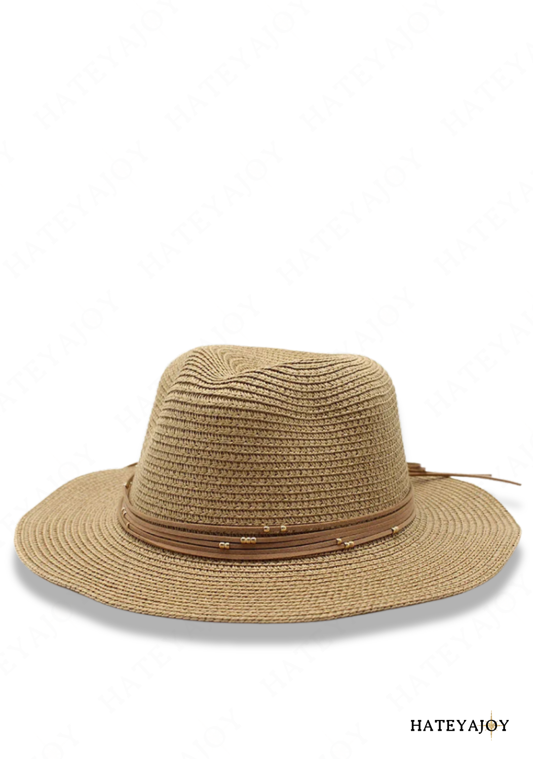 Chapeau Bohème Mariage Femme | Liane