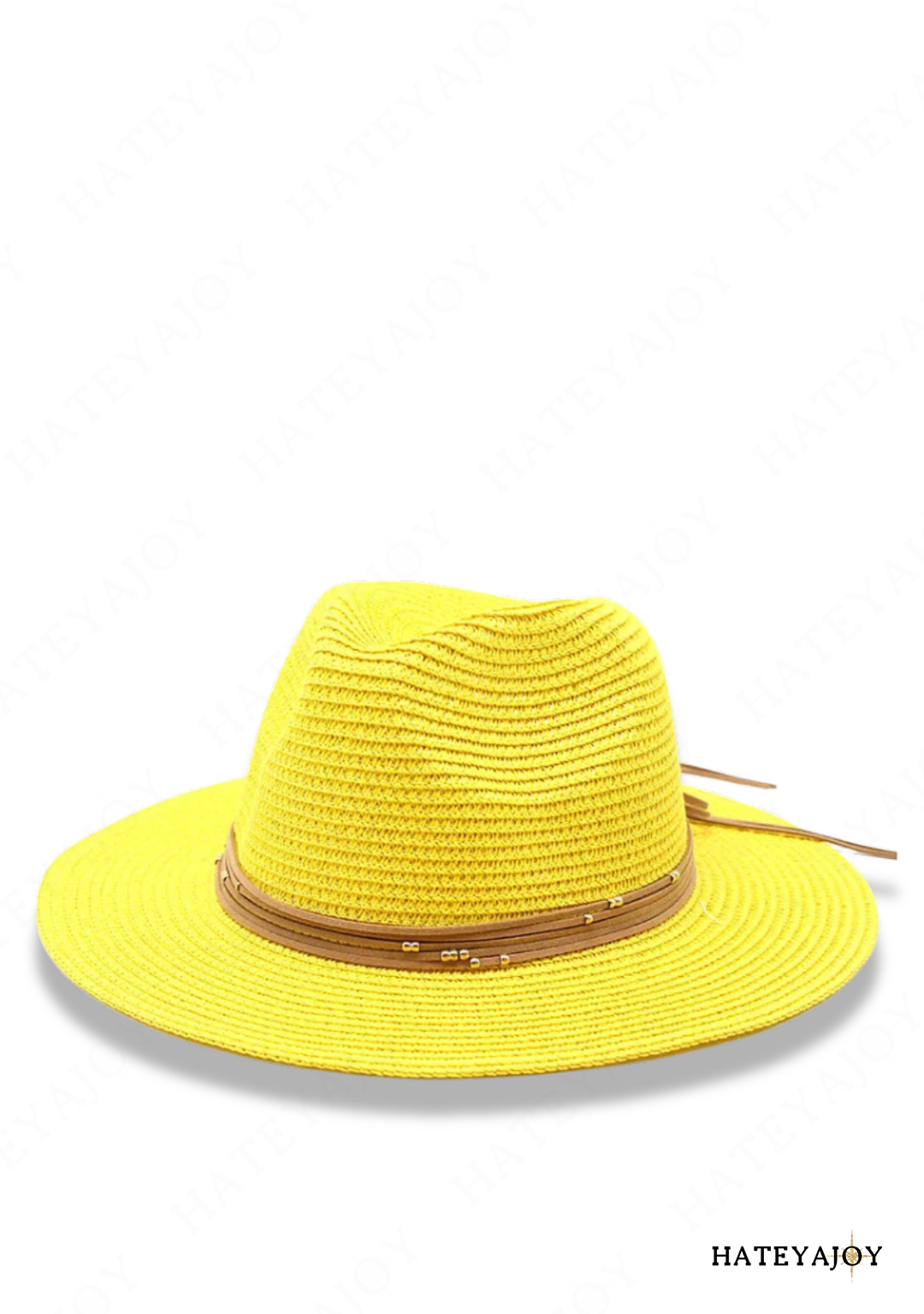 Chapeau Bohème Mariage Femme | Liane