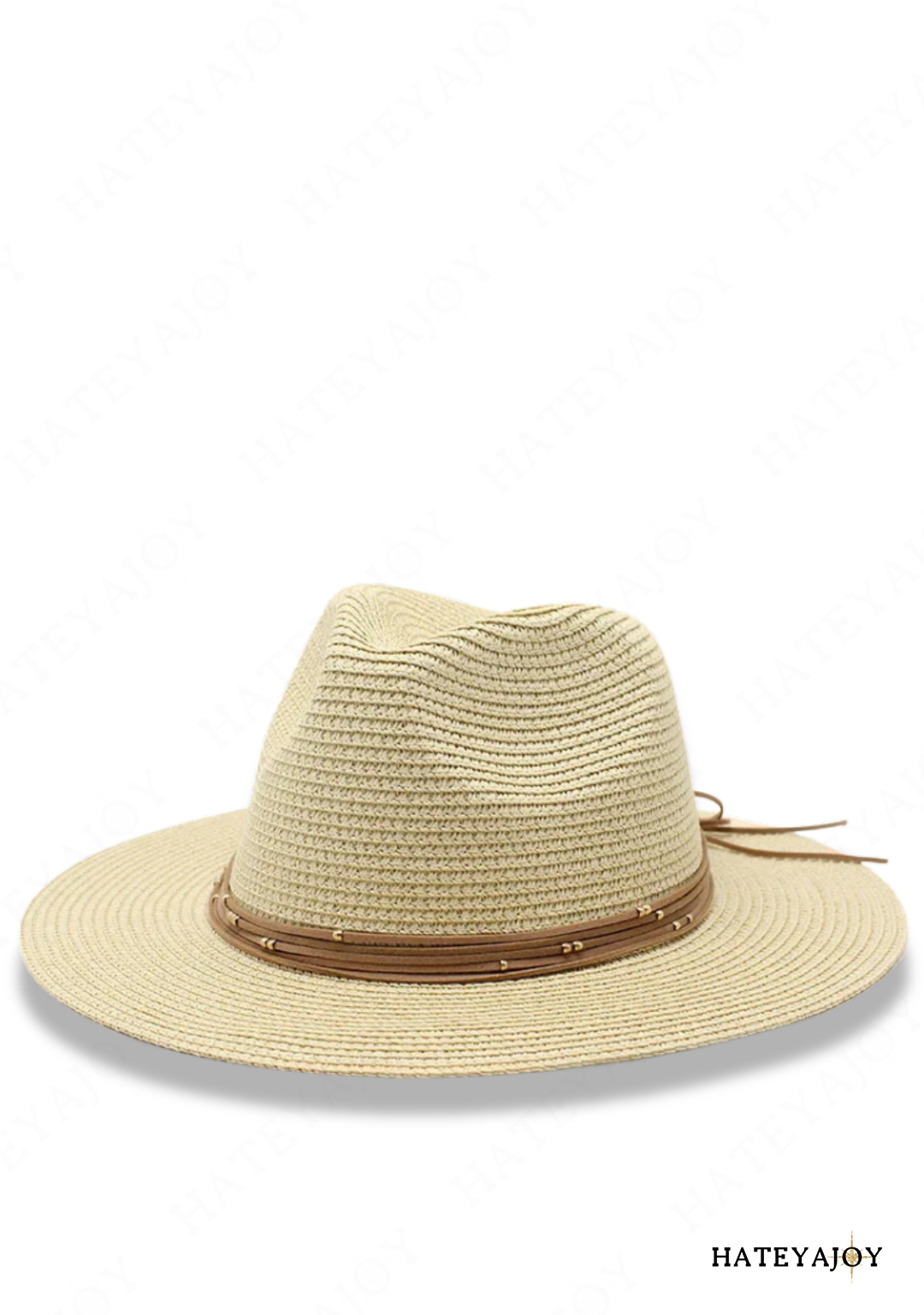 Chapeau Bohème Mariage Femme | Liane