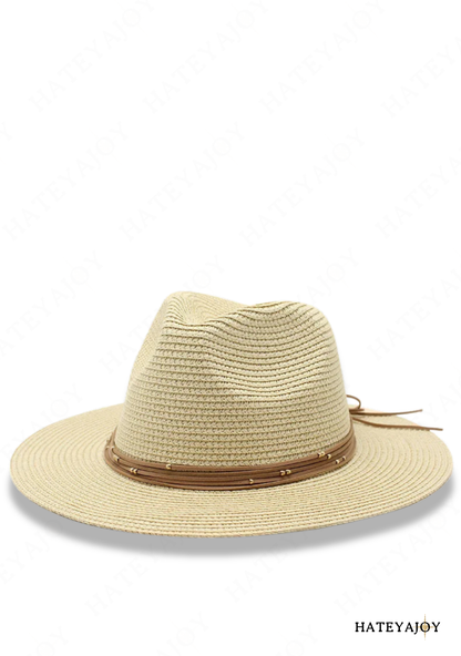 Chapeau Bohème Mariage Femme | Liane