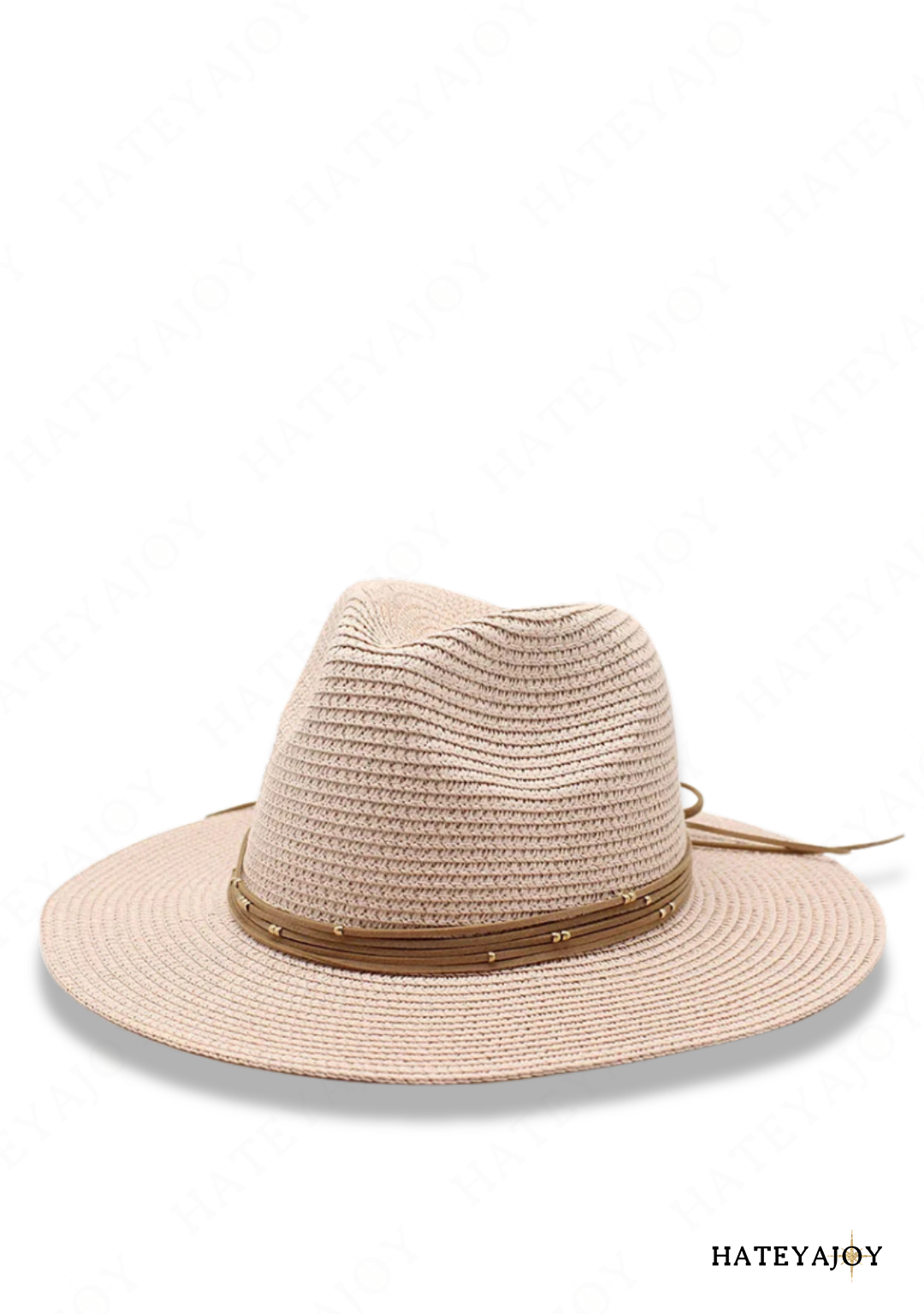 Chapeau Bohème Mariage Femme | Liane