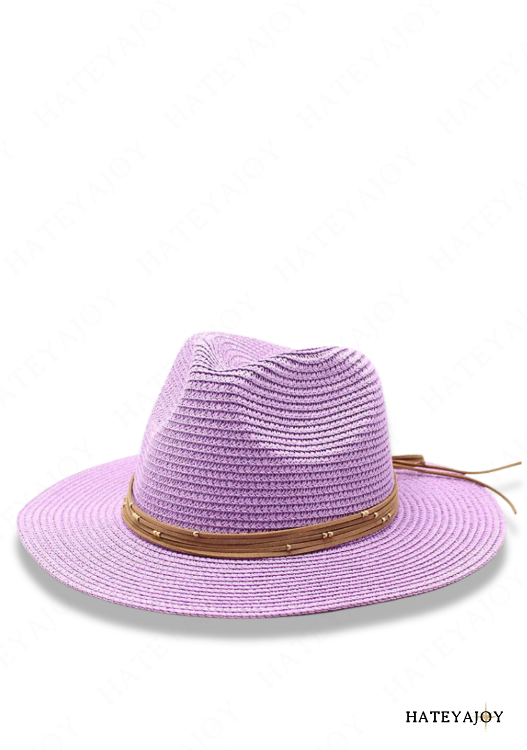 Chapeau Bohème Mariage Femme | Liane