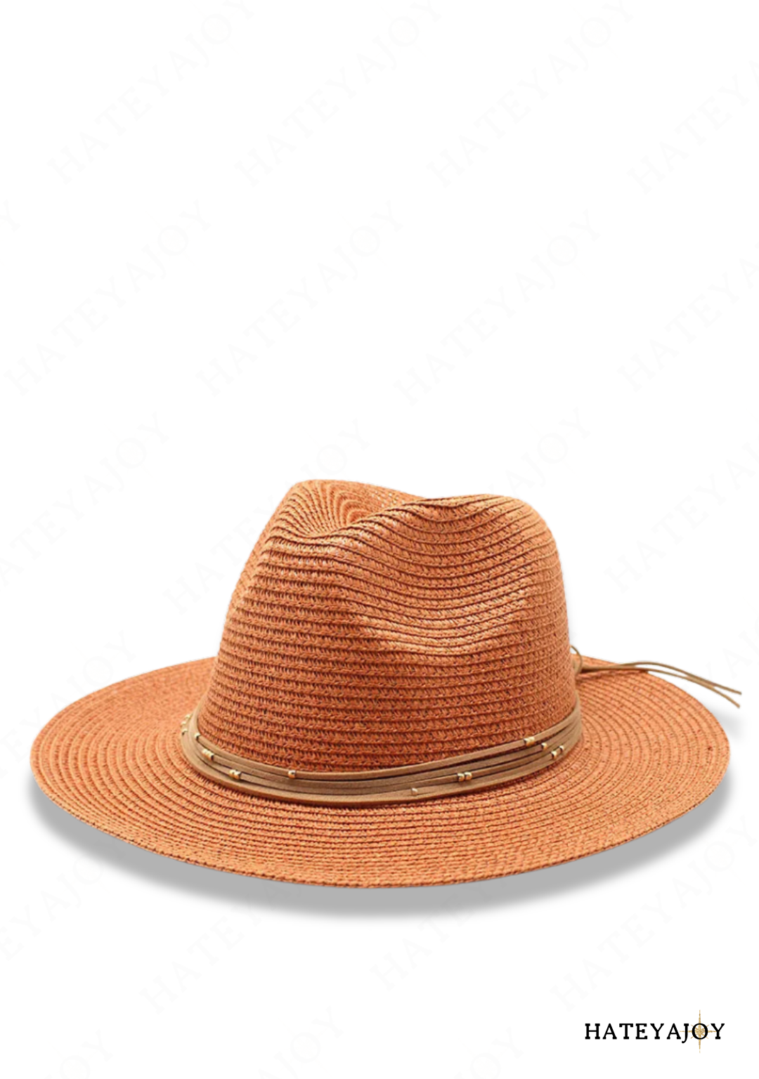 Chapeau Bohème Mariage Femme | Liane