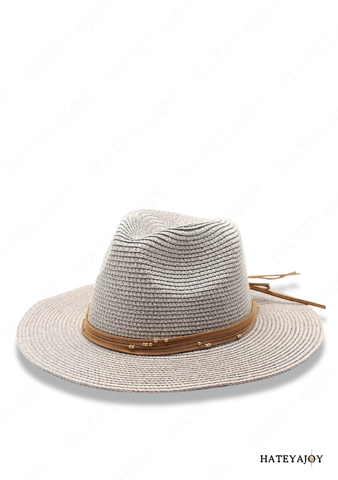 Chapeau Bohème Mariage Femme | Liane