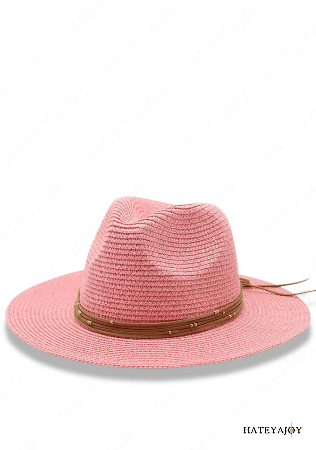 Chapeau Bohème Mariage Femme | Liane