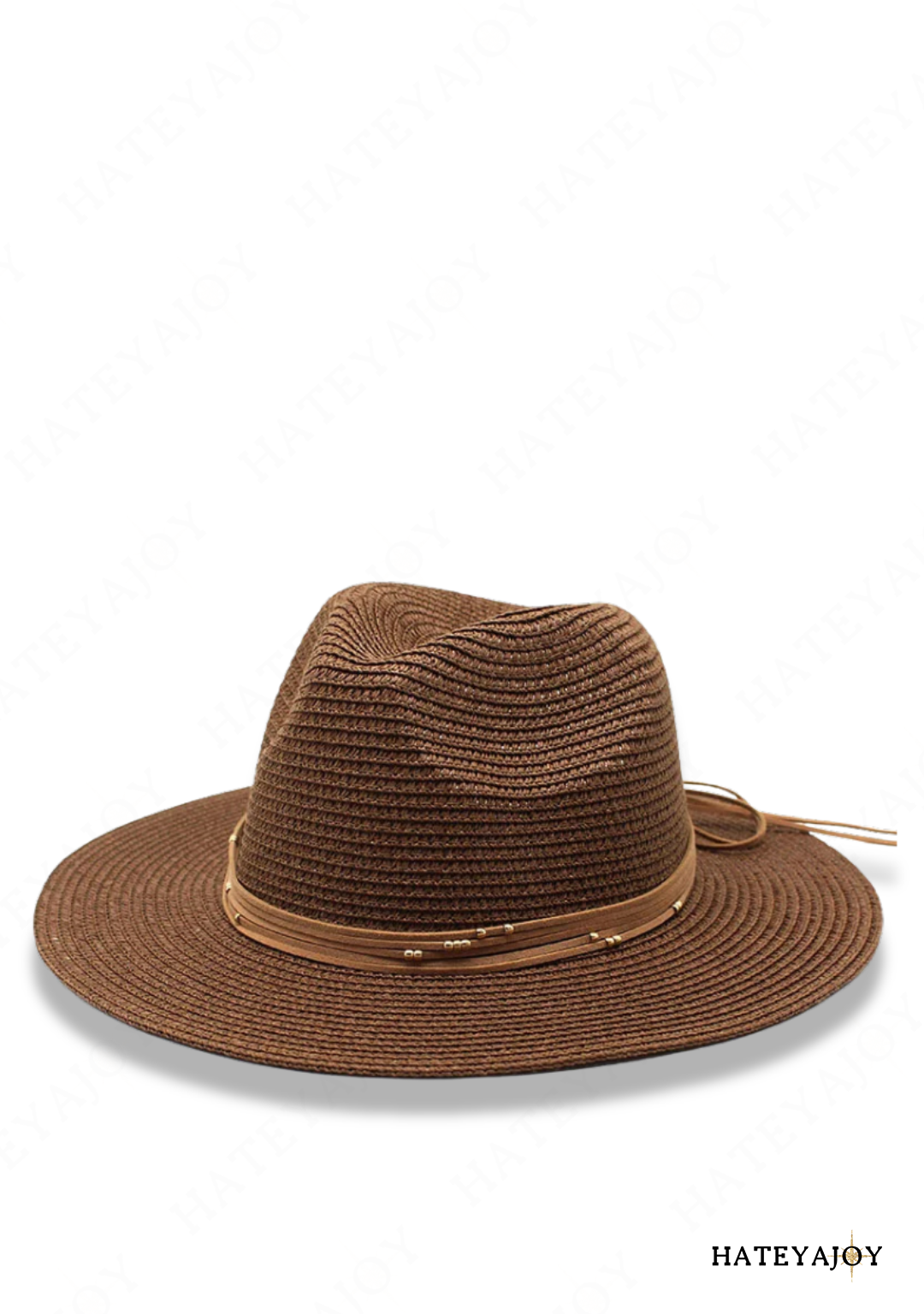 Chapeau Bohème Mariage Femme | Liane