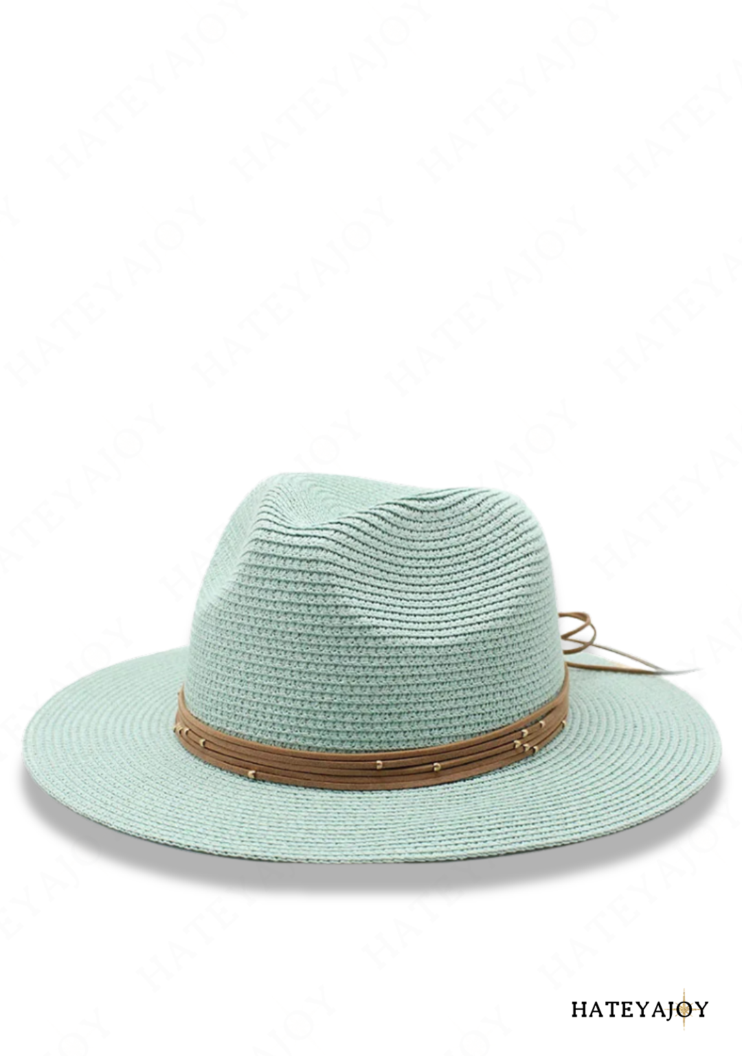 Chapeau Bohème Mariage Femme | Liane