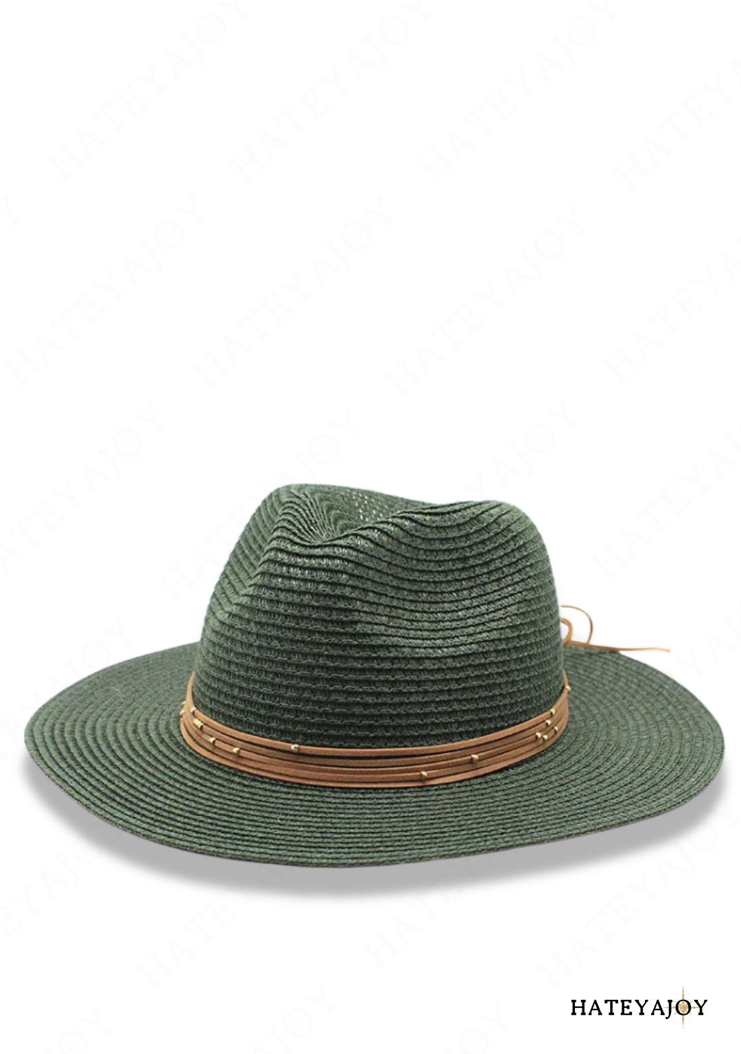 Chapeau Bohème Mariage Femme | Liane