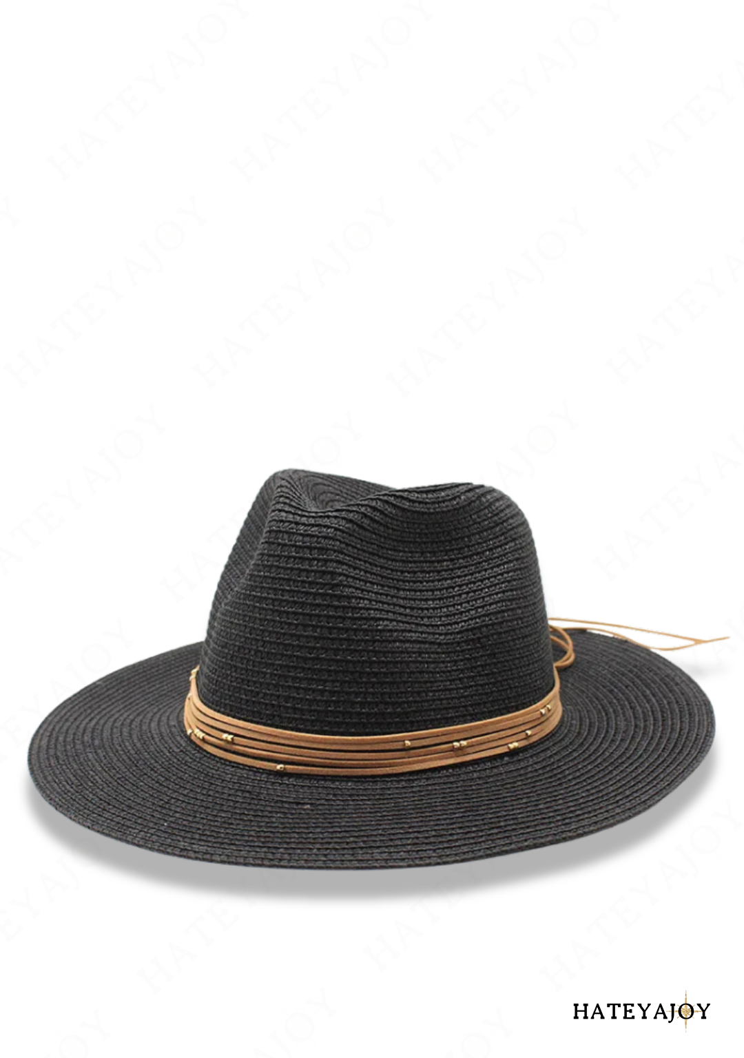Chapeau Bohème Mariage Femme | Liane