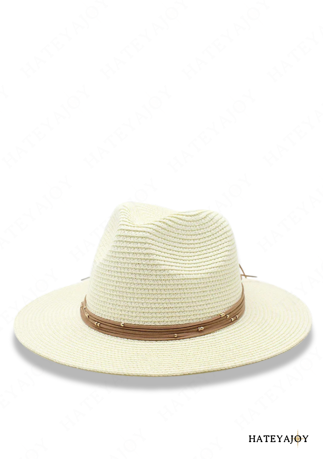 Chapeau Bohème Mariage Femme | Liane