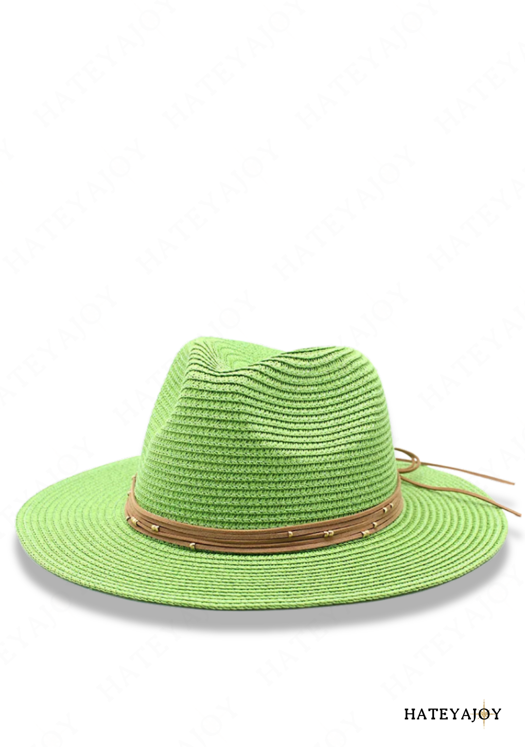 Chapeau Bohème Mariage Femme | Liane