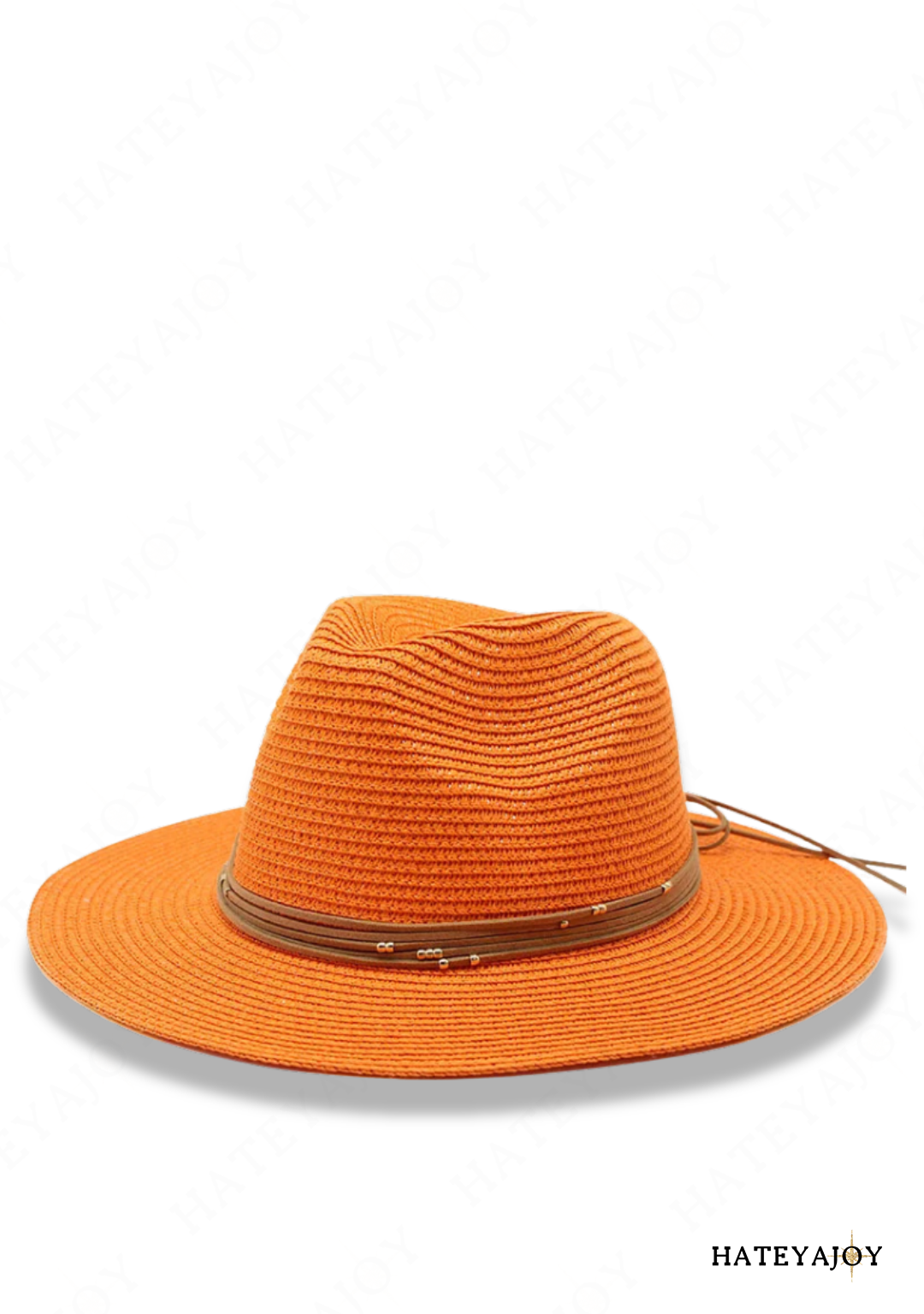 Chapeau Bohème Mariage Femme | Liane