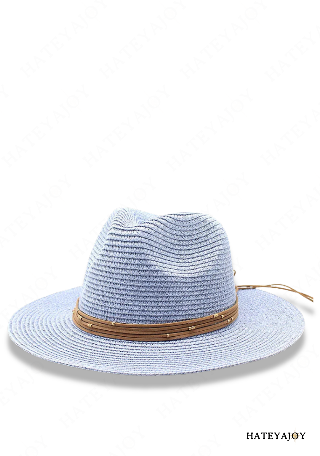 Chapeau Bohème Mariage Femme | Liane