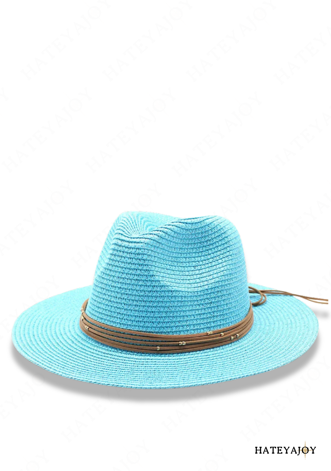 Chapeau Bohème Mariage Femme | Liane