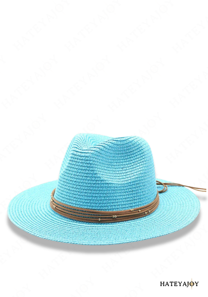Chapeau Bohème Mariage Femme | Liane