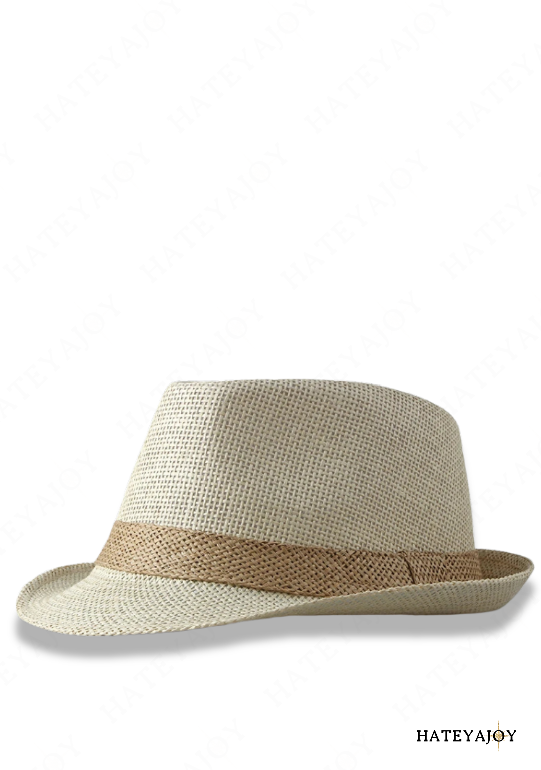 Chapeau De Jazz | Jay