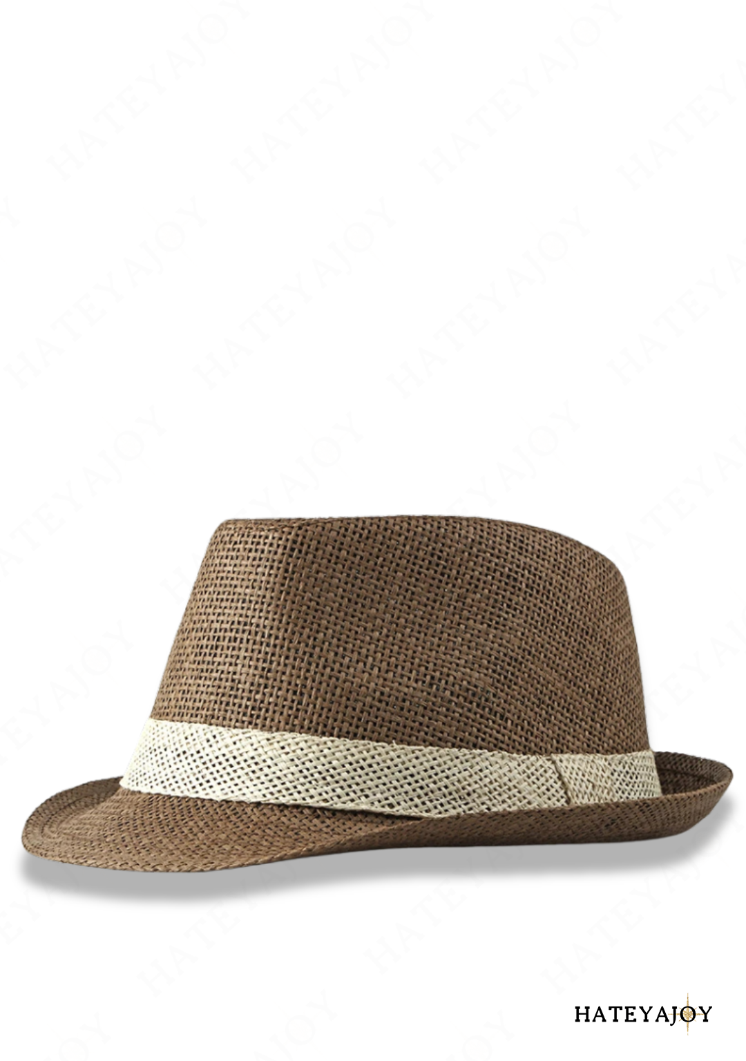 Chapeau De Jazz | Jay