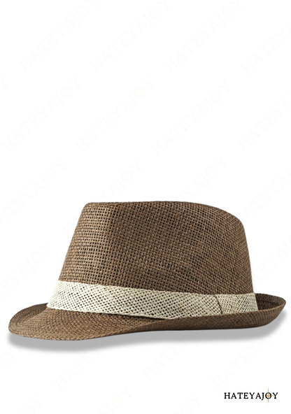 Chapeau De Jazz | Jay