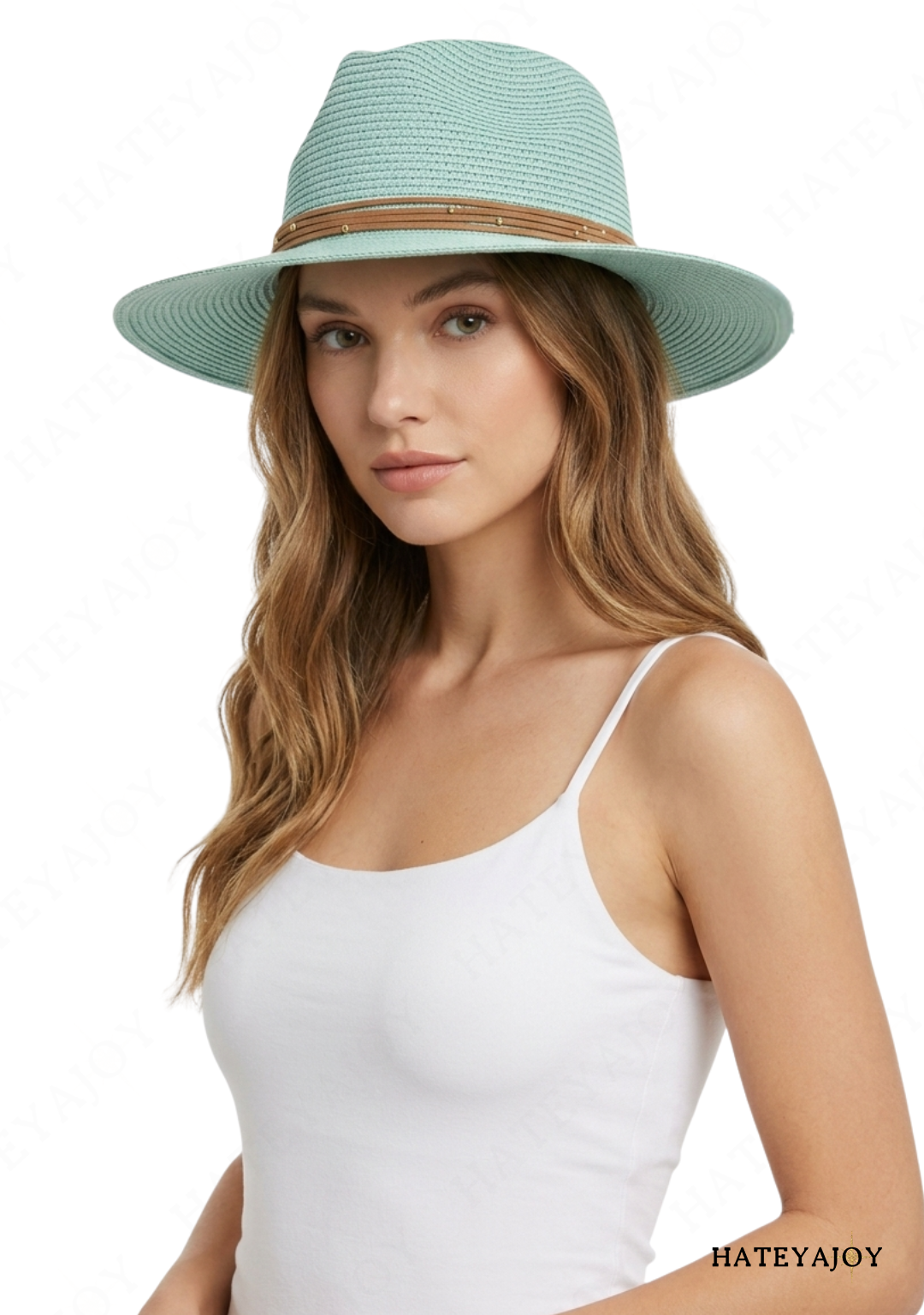 Chapeau Bohème Mariage Femme | Liane