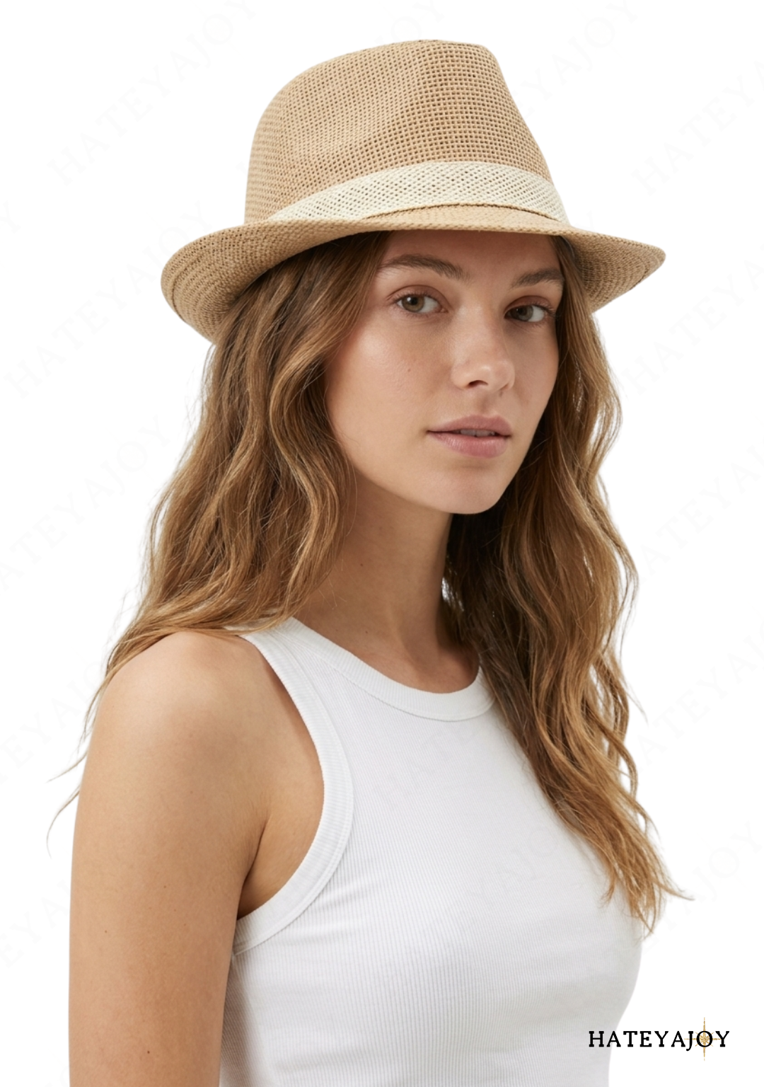 Chapeau De Jazz | Jay